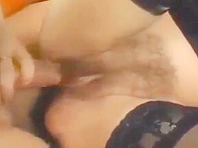 Big tits and ass Step mom fucked