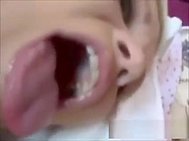 Big-tits Blonde Masturbates With Toys