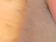 Bigtitted spex brit sucks and fucks agent