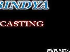 Bindiya Casting