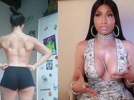 Bisexual Pervert Cum Challenge 4