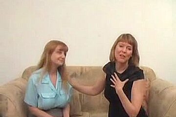 Bitchy Stepmom