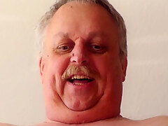 Biwixxxer Chubby Cum Heroe in Action