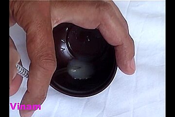 Bizarre Fisting, Massive Anal Objects and Weird Stuff