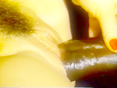 Black And Wet - Scene 14