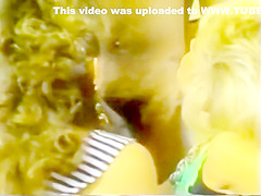 Black And Wet - Scene 14