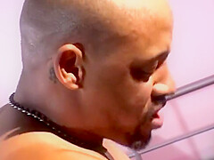 Black Balled #3 - (full Original Movie Uncut)
