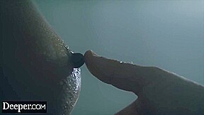 Black Cutie Rough Sex Video - Scarlit