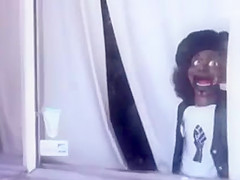 Black Devil Doll (Hilarious B Movie Porn)