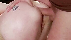 Black Gangbang