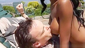Black Girls White Slave