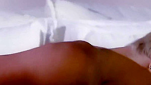 Black Guy Fucks His Mature Neighbor Ryan Keely With Big, Thick Tits