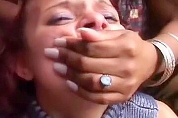 Black Handsmother