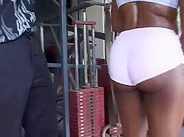 Black Magic And Nika Chanel - Pussy!!! - Vol #05