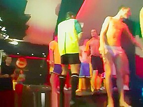 Black granny gay sex by young guys