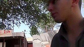 Black stud loves tight man pussy