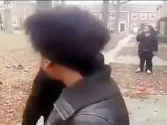 Black women undressed and by bad bitches