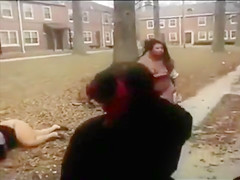 Black women undressed and by bad bitches