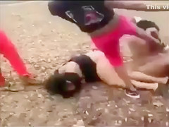 Black women undressed and by bad bitches