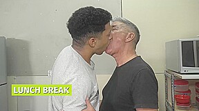 Blacks On Step daddies Gay Video