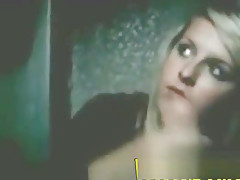 Blond Dziewczyna z portalu  PL robi mi gale