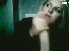 Blond Dziewczyna z portalu  PL robi mi gale