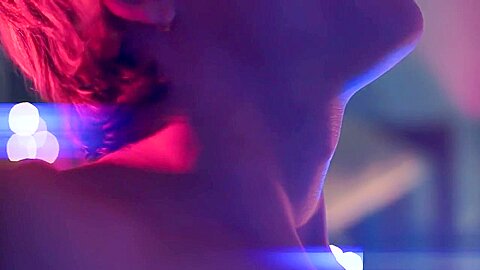 Blond Helix Twink Sleepover Hookup