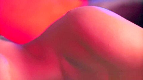 Blond Helix Twink Sleepover Hookup