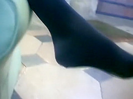 Blond Und Versaut, Scene 2