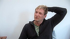 Blonde Babe Gets Fucked Hard By Guy - DeutscheOmas