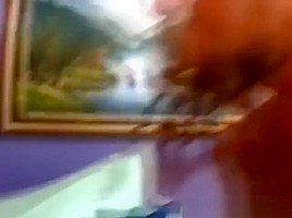Blonde Gets Nasty DP Fuck Anal Gape