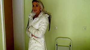 Blonde Milf And Young Neighbour Boy