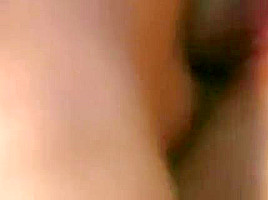 Blonde teen 18+ In Slow Deep Anal