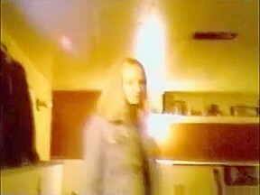 Blonde teen 18+ webcam fuckers