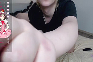 Blondie Bunny Dbl Cum 2023 12 18-15 21 08 1h00m02s164 3m 3x mkv 9 Min