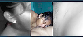 Blowjob Chapters - An Amazing Indian Blowjob Compilation