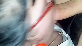 Blowjob Close Up No Hands Cumshot