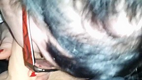 Blowjob Close Up No Hands Cumshot
