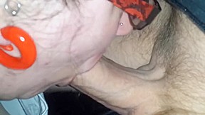 Blowjob Close Up No Hands Cumshot