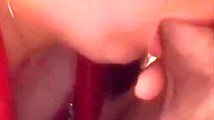 Blowjob tease