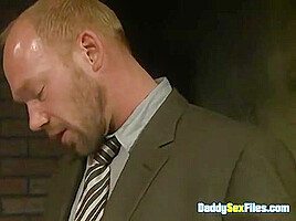 Blown Behind The Gymnasium - Mike Tanner & Tommy Deluca