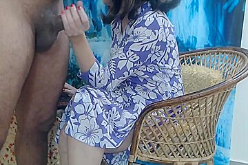 Bolly Karma 297 Blowjob Cock Play