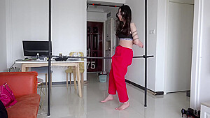 Bondage Chinese
