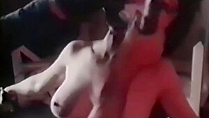 Bondage Desires1