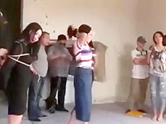 Bondage Vid