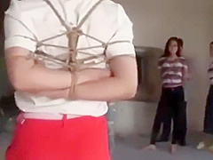 Bondage Vid