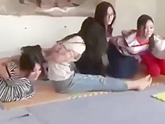 Bondage Vid