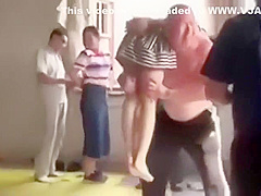 Bondage Vid