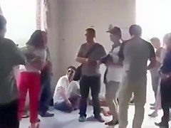 Bondage Vid