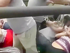 Bondage Vid